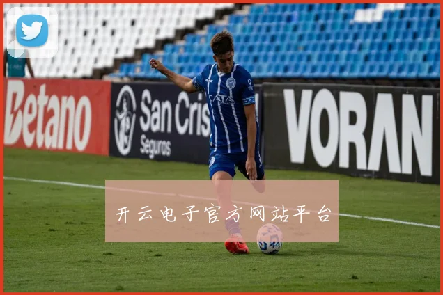 开云电子官方网站平台