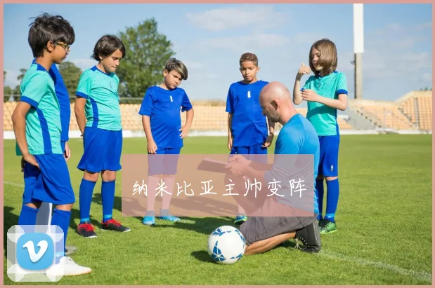 纳米比亚主帅变阵