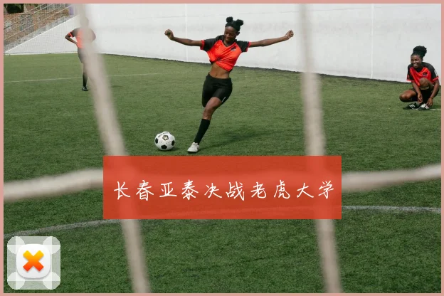长春亚泰决战老虎大学