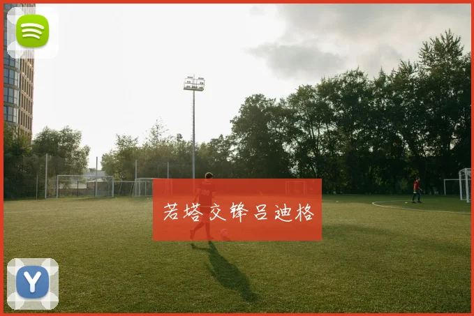 若塔交锋吕迪格